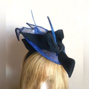 A Fascinator